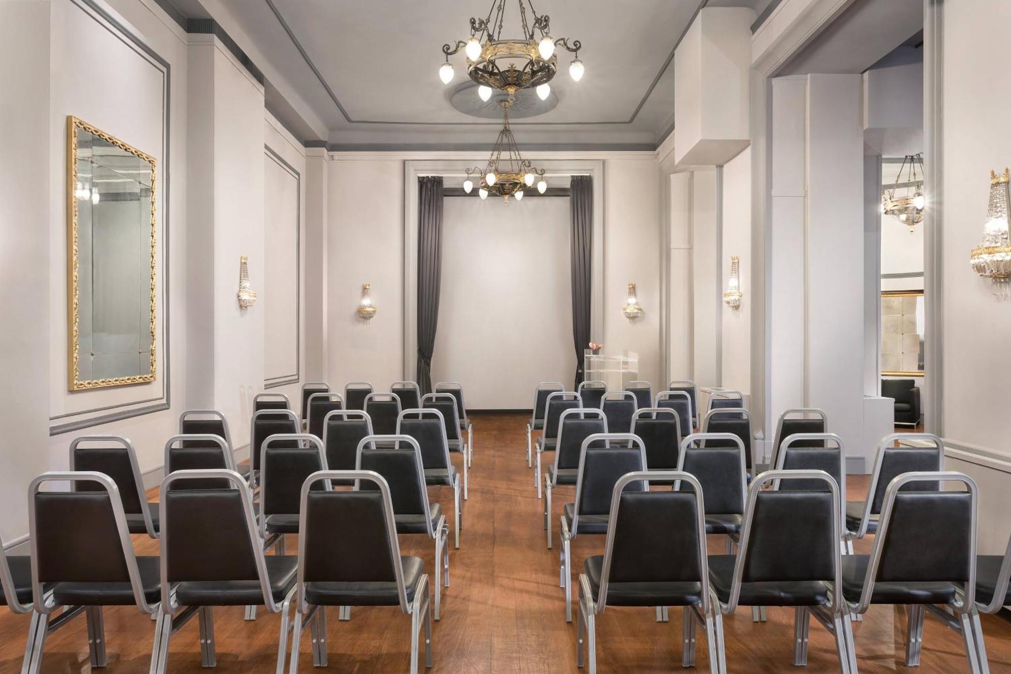 Sheraton Diana Majestic — Photos 2